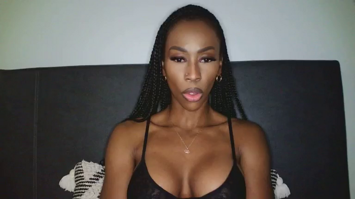 GoddessNaomiDiamonds