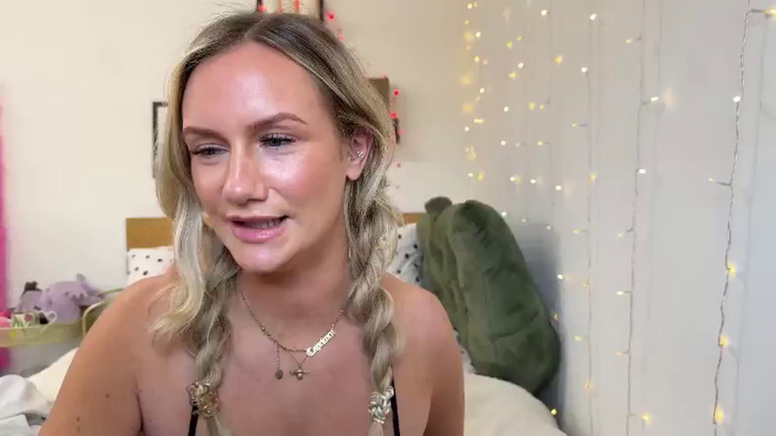 GoldieUKx