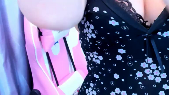 KamillaFoxXS