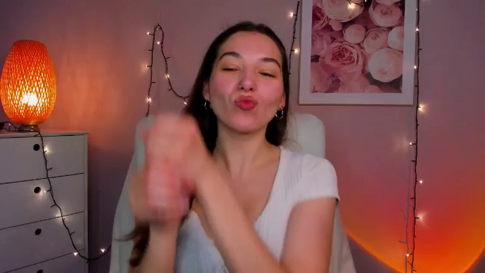 MeganxKISS19