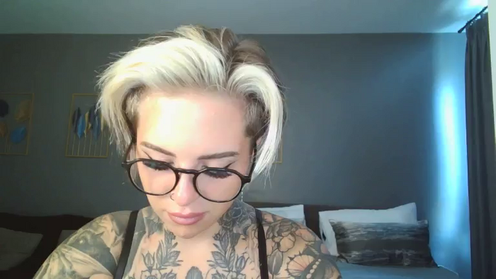 RubyRichxo