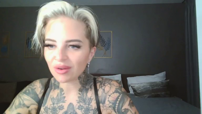 RubyRichxo