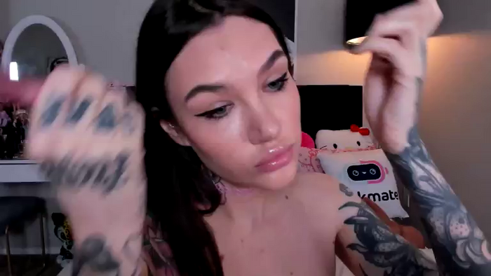 SashaNels