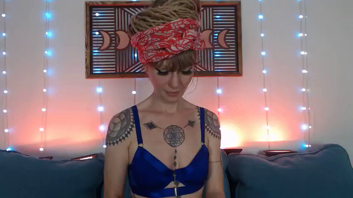 StarlaMonroeXXX
