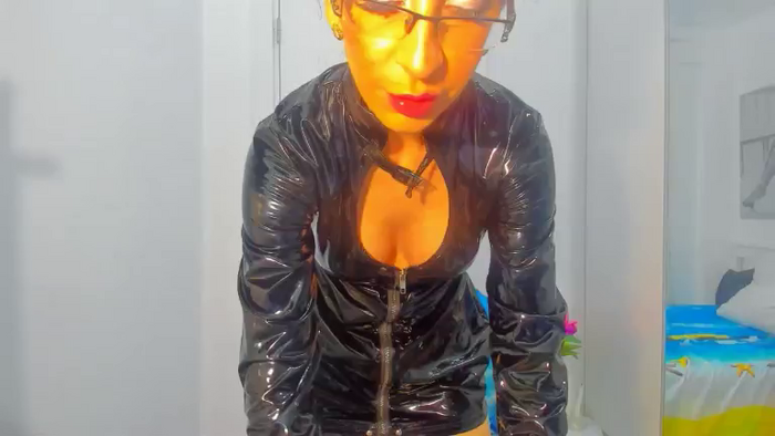 AvaDeArmond