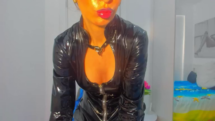AvaDeArmond