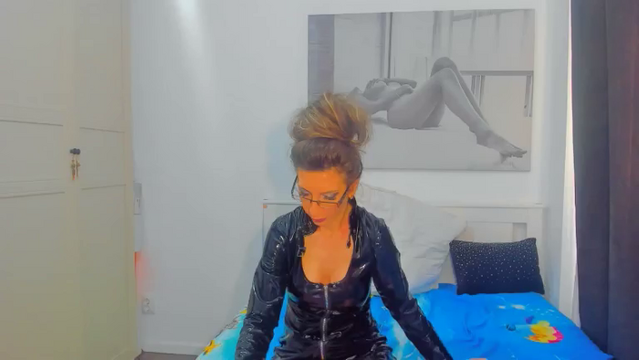 AvaDeArmond