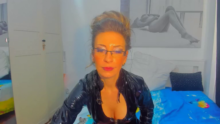 AvaDeArmond