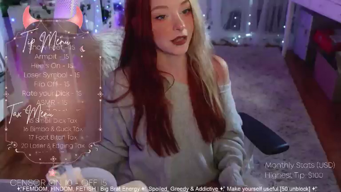 DuchessFreya