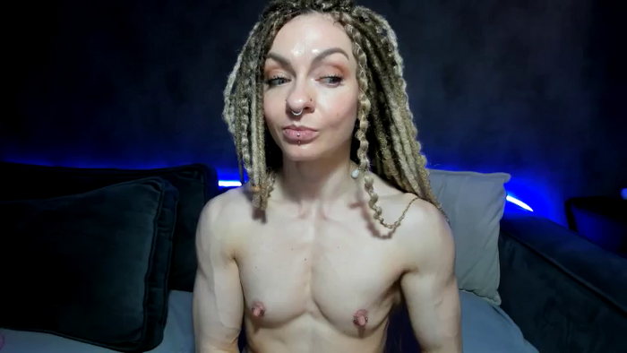 EshleyAlwaysFit