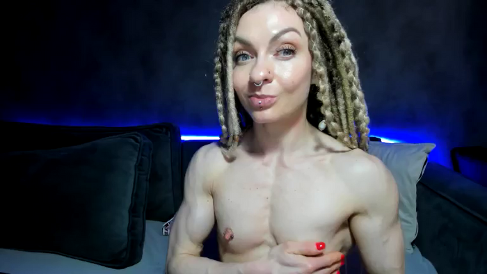 EshleyAlwaysFit