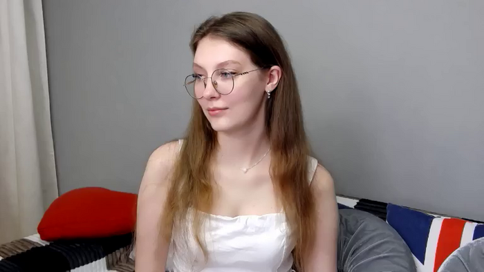 IrisEvan