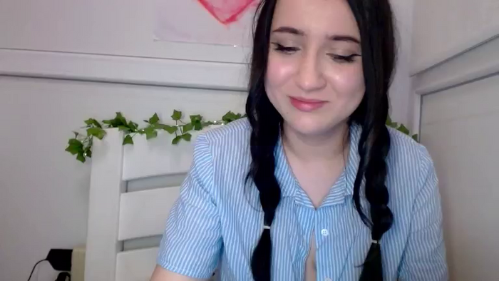 MayaHotWhispers