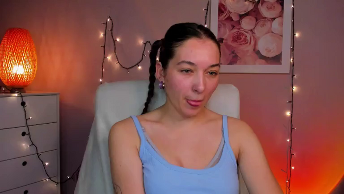 MeganxKISS19