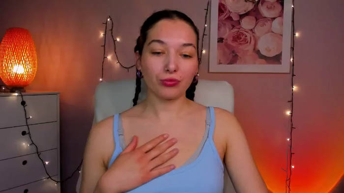 MeganxKISS19