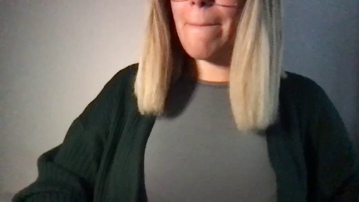 MistressLouUK