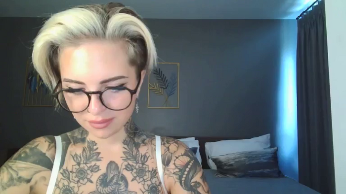 RubyRichxo
