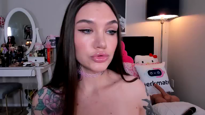SashaNels