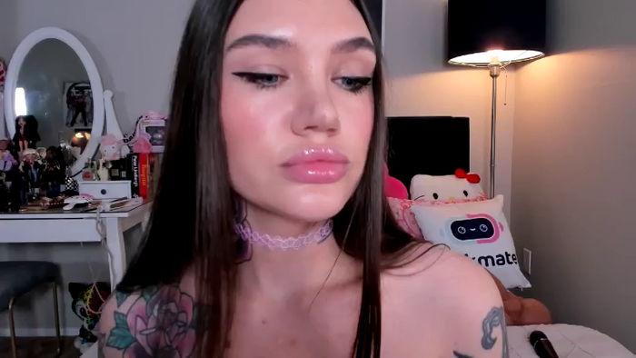 SashaNels