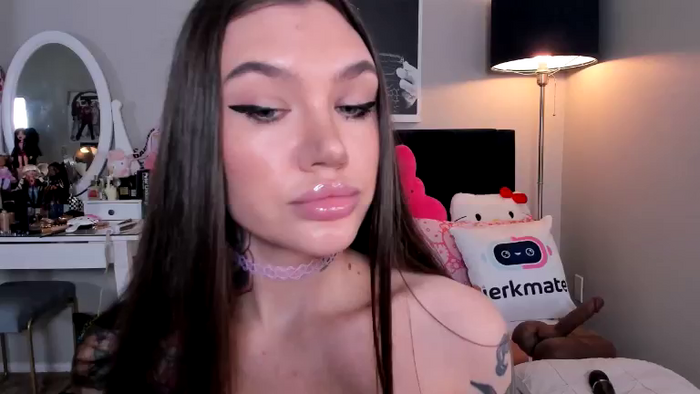 SashaNels