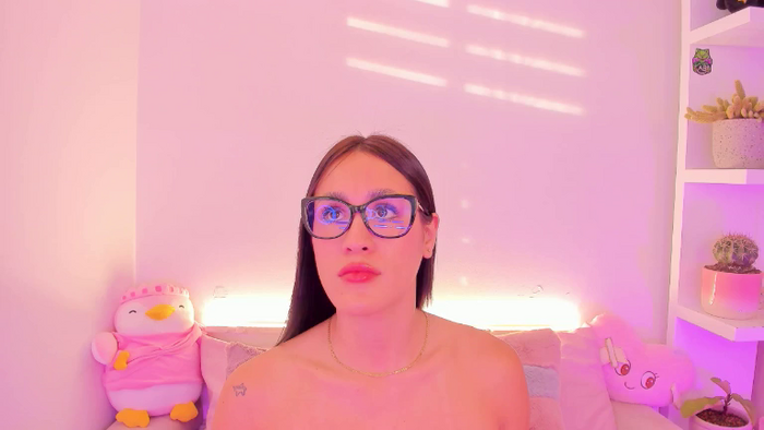 SerenaFoxxx