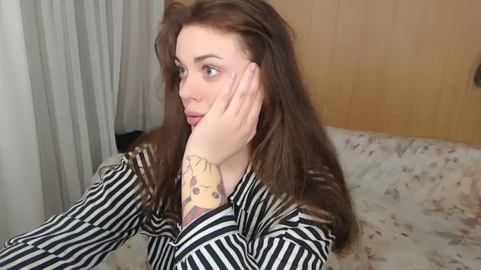 Streambabe