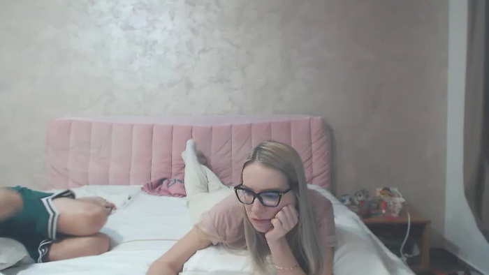 PerkyCouple