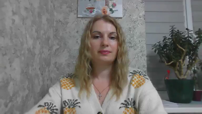 AngelicaRose33