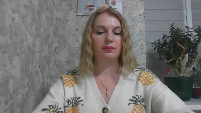 AngelicaRose33