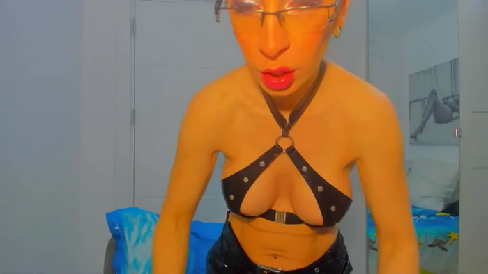 AvaDeArmond