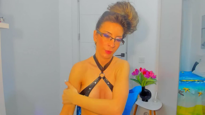 AvaDeArmond