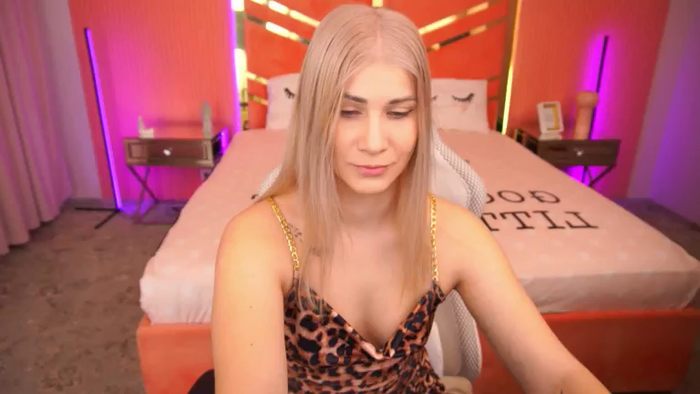 CassandraGood