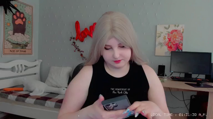CrystalChris18