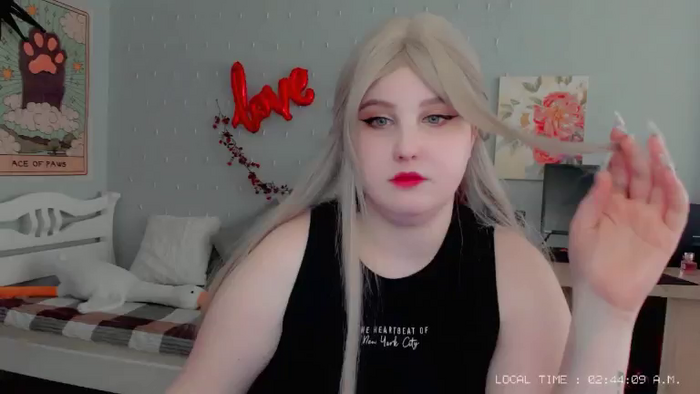 CrystalChris18
