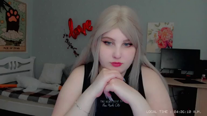 CrystalChris18