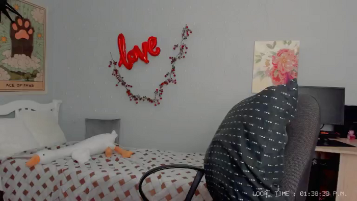 CrystalChris18