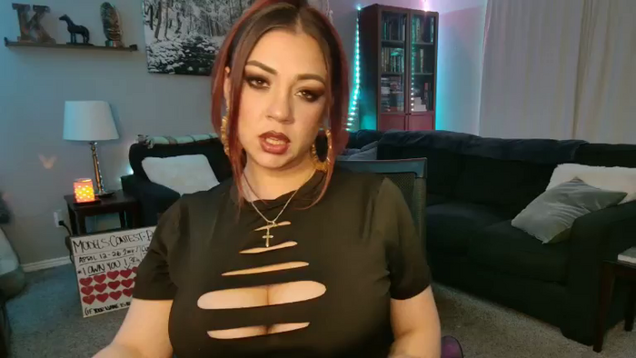 GoddessEos