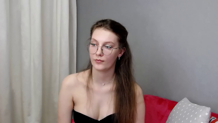IrisEvan