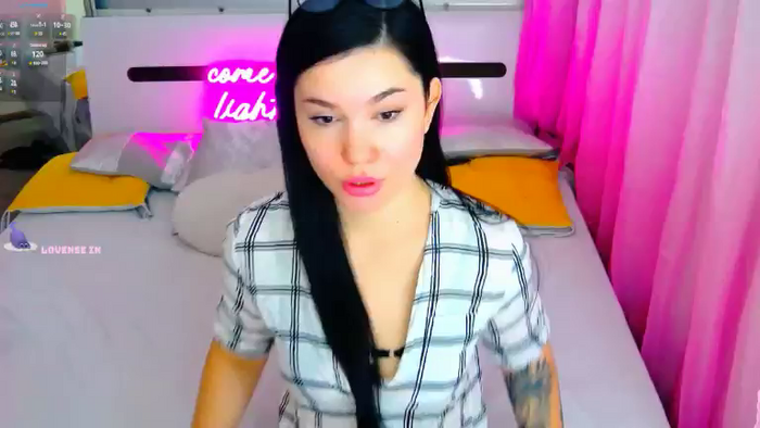 LadyXShelbi