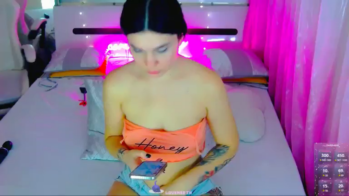 LadyXShelbi