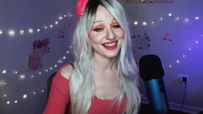 PrincessStarrxxx