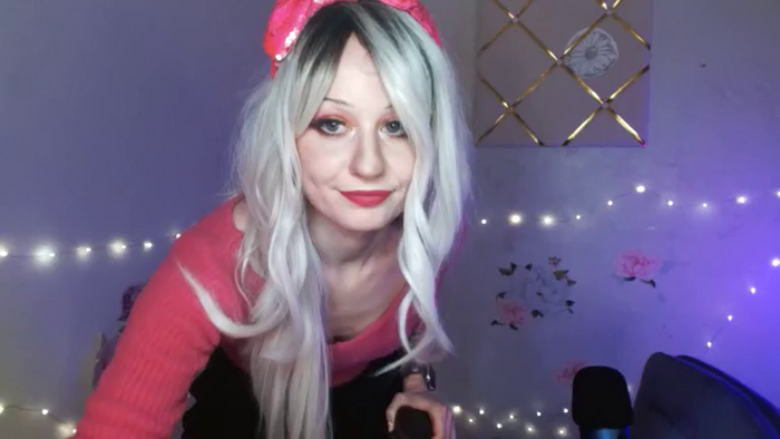 PrincessStarrxxx