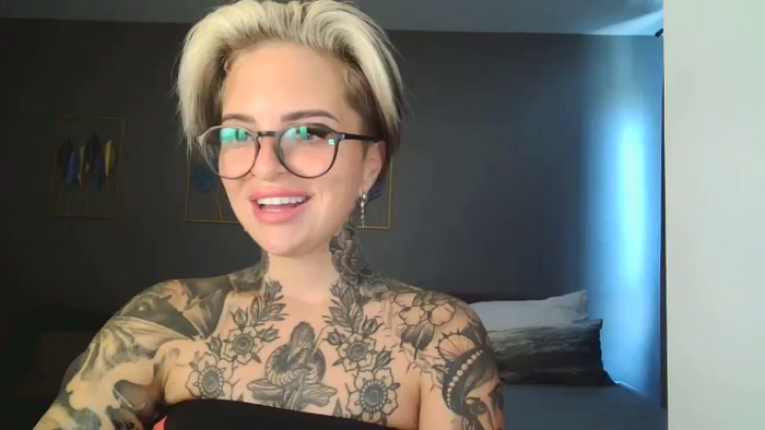 RubyRichxo