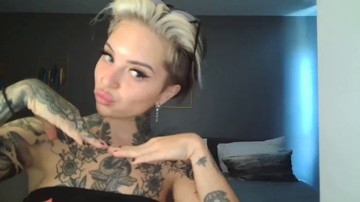 RubyRichxo