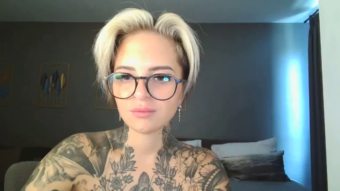 RubyRichxo