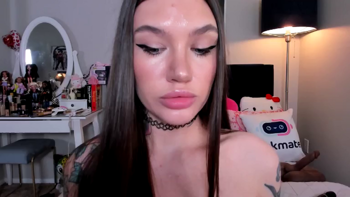 SashaNels