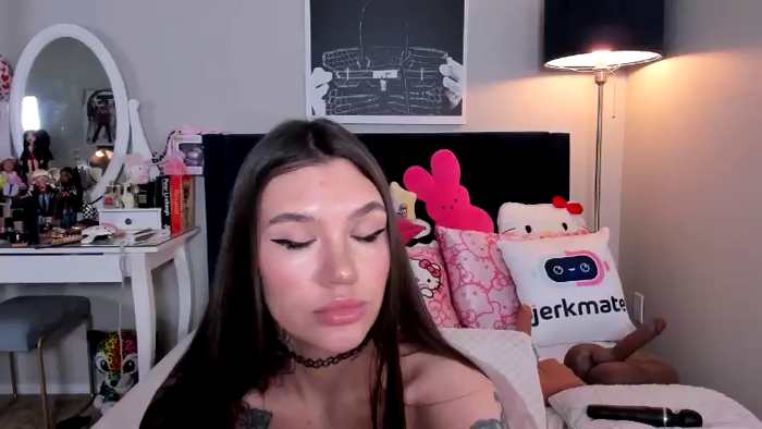 SashaNels