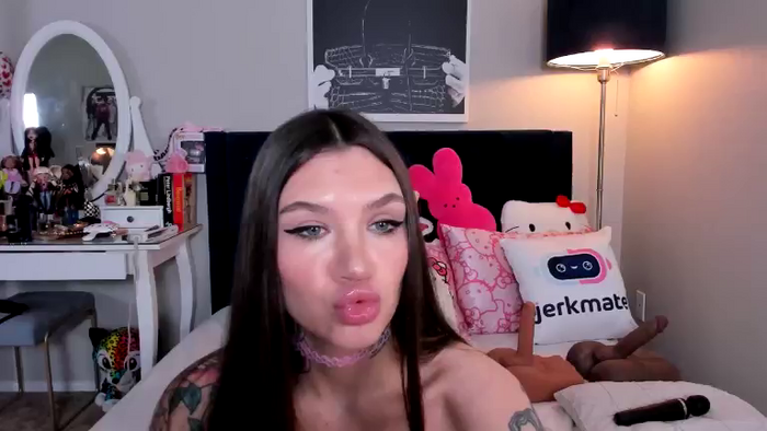 SashaNels
