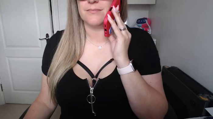 TittieTia19