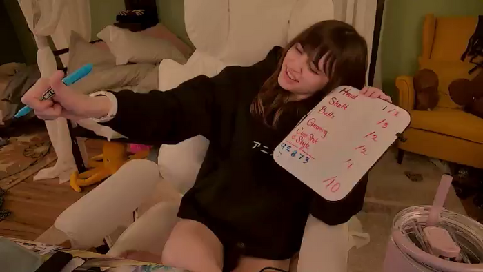 VixenMinx